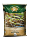 BIO AUSSAAT & ANZUCHTERDE Angebote von THOMASAN bei OBI Eisenach für 5,99 €