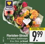 Aktuelles Floristen-Strauß Angebot bei E center in Regensburg ab 9,99 €