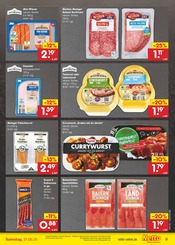 Leberwurst im Netto Marken-Discount Prospekt in Münster Aktueller Netto Marken-Discount Prospekt mit Leberwurst, "Aktuelle Angebote", Seite 11