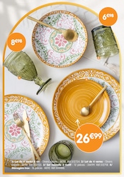 Vin Angebote im Prospekt "Oasis de DECO" von B&M Vin Angebote im Prospekt "Oasis de DECO" von B&M auf Seite 6