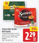 Senseo Kaffepads für 2,29 € bei E center im Angebot Senseo Kaffepads im aktuellen E center Prospekt