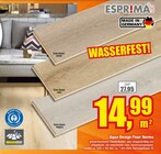 wohnstore Westermann Rheda-Wiedenbrück - Aqua Design Floor Norma Angebot im Prospekt Aqua Design Floor Norma bei wohnstore Westermann im Rheda-Wiedenbrück Prospekt für 14,99 €