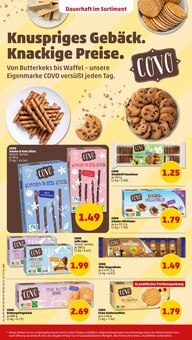 Brötchen im Penny Prospekt "Wer günstig will, muss Penny." mit 40 Seiten (Jena)