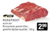 ROASTBEEF Angebote bei EDEKA Bottrop für 2,99 €