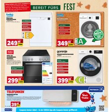 Waschmaschine im aktuellen Marktkauf Prospekt (Waiblingen) Waschmaschine im Marktkauf Prospekt "Aktuelle Angebote" mit 56 Seiten (Waiblingen)