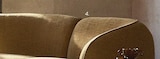 Accoudoir droit asma. en promo chez Maisons du Monde Auray à 499,00 €