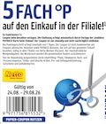 5FACH °P Angebot in Hochstadt 5FACH °P im aktuellen Prospekt bei Netto Marken-Discount in Hochstadt