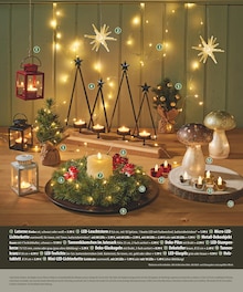 Weihnachtsbaum im aktuellen famila Nordost Prospekt (Stade (Hansestadt)) Weihnachtsbaum im famila Nordost Prospekt "Draußen kalt; drinnen gemütlich!" mit 8 Seiten (Stade (Hansestadt))