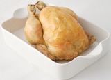 Supermarchés Match Cysoing - Promo Poulet rôti Promo Poulet rôti à 7,99 € dans le catalogue Supermarchés Match à Cysoing