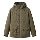 Parka multipoches homme - TEX - Carrefour à Drancy Parka multipoches homme - TEX en promo chez Carrefour Drancy à 34,99 €