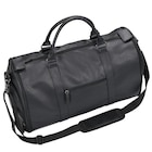 Sac de voyage Cadix - Carrefour à Angers Sac de voyage Cadix en promo chez Carrefour Angers à 29,99 €