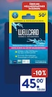 WellCard Thermen & Hotelgutschein Angebote bei ALDI SÜD Oberhausen für 45,00 €