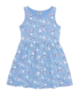 Aktuelles Mädchen Kleid Angebot bei KiK in Jena ab 3,99 €