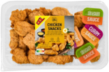 Snacks de poulet - Lidl à Argenteuil Snacks de poulet en promo chez Lidl Argenteuil à 8,49 €
