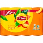 Promo Lipton Pêche à 5,71 € dans le catalogue Auchan Hypermarché à Narbonne Plage