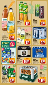 Energydrink im REWE Prospekt "Dein Markt" mit 32 Seiten (Neuwied)