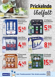 Trinkgut Prospekt der KW 31 "Aktuelle Angebote" Aktueller Trinkgut Prospekt "Aktuelle Angebote" Seite 2 von 8 Seiten