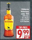 Veterano von Osborne für 9,99 € bei EDEKA im Angebot Veterano von Osborne im aktuellen EDEKA Prospekt
