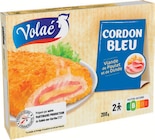 Cordons bleu de poulet - VOLAÉ à 2,98 € dans le catalogue Intermarché Hyper