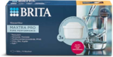 Wasserfilterkartusche MAXTRA PRO PURE PERFORMANCE im Angebot bei Netto Marken-Discount in Singen Wasserfilterkartusche MAXTRA PRO PURE PERFORMANCE Angebote von BRITA bei Netto Marken-Discount Singen für 12,99 €