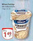 Porridge bei GLOBUS im Prospekt "" für 1,49 €
