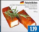 EDEKA Beselich - Fleischröllchen Angebot im Prospekt Fleischröllchen bei EDEKA im Beselich Prospekt für 1,19 €