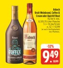 Uralt Weinbrand Angebote von Asbach bei E center Hof für 9,49 €