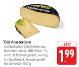 Aktuelles Old Amsterdam Angebot bei EDEKA in Koblenz ab 1,99 €