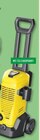 Hochdruckreiniger K3 Angebote von Karcher bei Marktkauf Löhne für 159,99 €