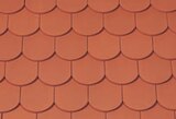 Flächenziegel KLASSIK-BIBER für 1,05 € bei Holz Possling im Angebot Flächenziegel KLASSIK-BIBER im aktuellen Holz Possling Prospekt