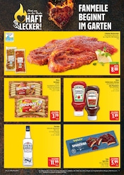 Spirituosen im Marktkauf Prospekt in Plauen Aktueller Marktkauf Prospekt mit Spirituosen, "AUSWAHL RIESIG, PREISE NIEDRIG", Seite 5