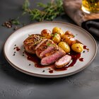 Magret de canard cru - LABEYRIE - Carrefour à Lorient Magret de canard cru - LABEYRIE en promo chez Carrefour Lorient à 17,90 €
