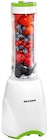 Smoothie Maker Mix & Go Angebote von SEVERIN bei REWE Jena für 22,99 €