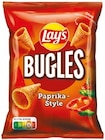 Bugles von Lay's im aktuellen Netto mit dem Scottie Prospekt