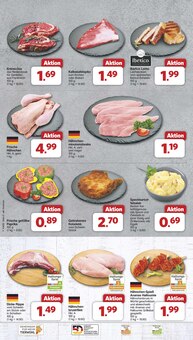 Rinderroulade Angebot im aktuellen famila Nordwest Prospekt auf Seite 5