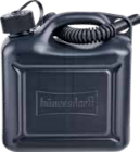 Kraftstoffkanister 5 Liter bei Sonderpreis Baumarkt im Iserlohn Prospekt für 5,99 €
