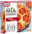 Aktuelles Pizza La Mia Grande Angebot bei Penny in Hamburg ab 3,29 €