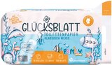 Glücksblatt Toilettenpapier für 4,99 € bei Netto mit dem Scottie im Angebot Glücksblatt Toilettenpapier im aktuellen Netto mit dem Scottie Prospekt