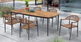 Gartenmöbel-Set Yve Angebote bei toom Baumarkt Aalen für 799,00 €