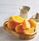 Promo Orange à jus à 1,59 € dans le catalogue U Express à Cran-Gevrier