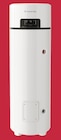 Chauffe-eau thermodynamique Nuos Fit 2150W - Ariston en promo chez Screwfix Drancy à 999,99 €
