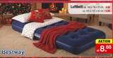 Luftbett von Bestway im aktuellen Zimmermann Prospekt