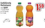 Multivitamin im Trinkgut Prospekt Multivitamin von Gut&Günstig im aktuellen Trinkgut Prospekt für 1,59 €