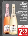 Brillant Sekt, Sparkling bei EDEKA im Dormitz Prospekt für 2,69 €