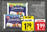 Zottarella Rolle Classic im Angebot bei E center in Remscheid Zottarella Rolle Classic Angebote von Zott bei E center Remscheid für 1,79 €