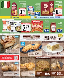 Bienenstich im EDEKA Prospekt Bienenstich im EDEKA Prospekt "DAS BESTE DER WOCHE" auf Seite 15