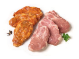Bio-Schweinekammsteak von  im aktuellen tegut Prospekt für 1,99 €