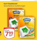 Aktuelle Staubsauger Angebote bei GLOBUS in Mannheim Aktuelles Staubbeutel M40 Angebot bei GLOBUS in Mannheim ab 7,99 €