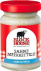 EDEKA Barendorf - Sahne Meerrettich, Natur Angebot im Prospekt Sahne Meerrettich, Natur bei EDEKA im Barendorf Prospekt für 1,49 €