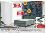 Aktuelle Kleiderschrank Angebote bei Möbelzentrum Pforzheim in Stuttgart Aktuelles Boxbett Angebot bei Möbelzentrum Pforzheim in Stuttgart ab 199,00 €
